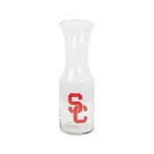 USC Trojans SC Interlock Carafe